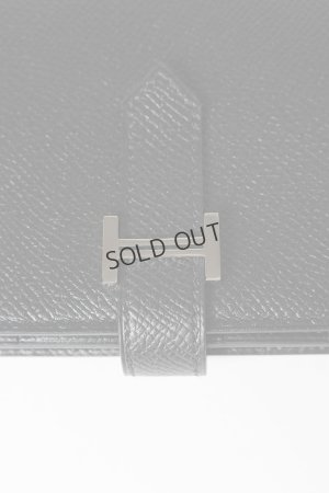画像4: {SOLD}☆新品未使用 HERMES エルメス 財布 《ベアン》 スフレ