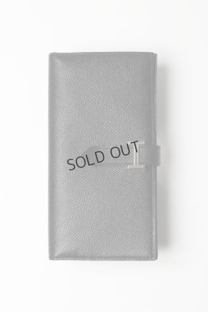 画像5: {SOLD}☆新品未使用 HERMES エルメス 財布 《ベアン》 スフレ