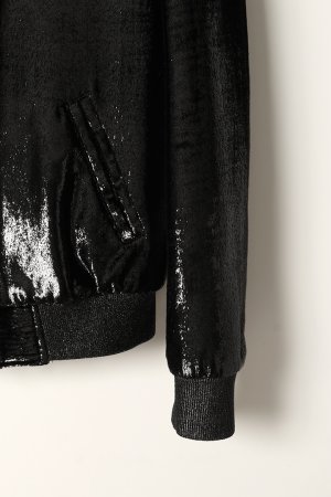 画像3: 【 当店想定価格 253,000円   →159,000円 】 ☆新品未使用 SAINT LAURENT PARISサンローランパリ ブルゾン
