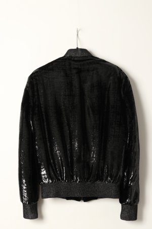 画像5: 【 当店想定価格 253,000円   →159,000円 】 ☆新品未使用 SAINT LAURENT PARISサンローランパリ ブルゾン