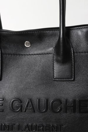 画像5: ☆極美品 SAINT LAURENT サンローラン リヴ・ゴーシュ スモール