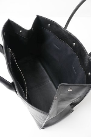 画像7: ☆極美品 SAINT LAURENT サンローラン リヴ・ゴーシュ スモール