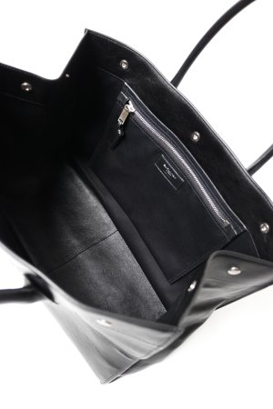 画像8: ☆極美品 SAINT LAURENT サンローラン リヴ・ゴーシュ スモール