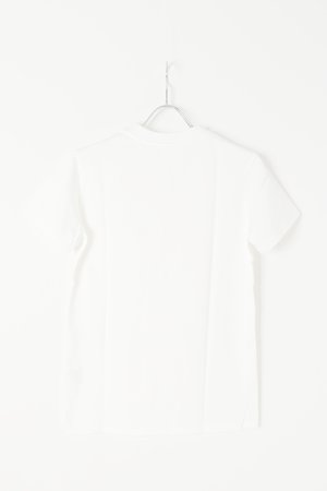 画像5:  {SOLD} under bar アンダーバー 【under bar Limited】V-Neck S/S Silver Thunderbolt{-AGS}