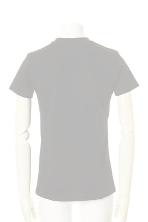 画像2:  {SOLD} under bar アンダーバー 【under bar Limited】V-Neck S/S Silver Star{-AGS}