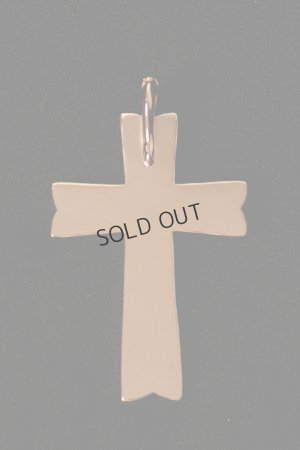 画像3: ☆新品未使用 Taro Washimi タロウワシミ k18PGアラベスククロスダイヤ2mm