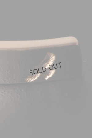 画像6: ☆新品未使用 Taro Washimi タロウ ワシミ K18PG アラベスク バングル