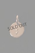 ☆新品未使用 Taro Washimi タロウ ワシミ K18PG New thunder metal / pendant