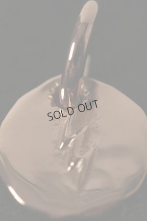 画像4: ☆新品未使用 Taro Washimi タロウ ワシミ K18PG New thunder metal / pendant