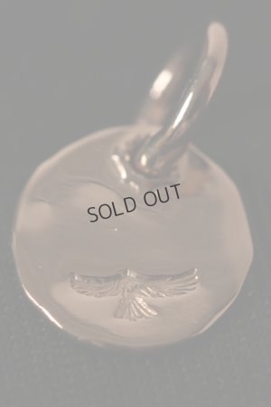 画像5: ☆新品未使用 Taro Washimi タロウ ワシミ K18PG New thunder metal / pendant