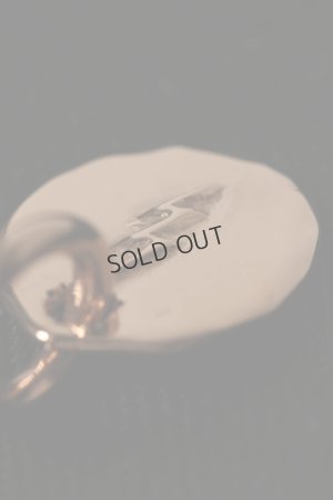 画像6: ☆新品未使用 Taro Washimi タロウ ワシミ K18PG New thunder metal / pendant