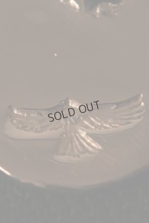 画像8: ☆新品未使用 Taro Washimi タロウ ワシミ K18PG New thunder metal / pendant