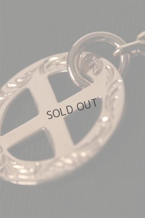 画像9: ☆新品未使用 Taro Washimi タロウ ワシミ Taro Washimi タロウワシミ all K18PGチェーン