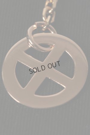 画像10: ☆新品未使用 Taro Washimi タロウ ワシミ Taro Washimi タロウワシミ all K18PGチェーン