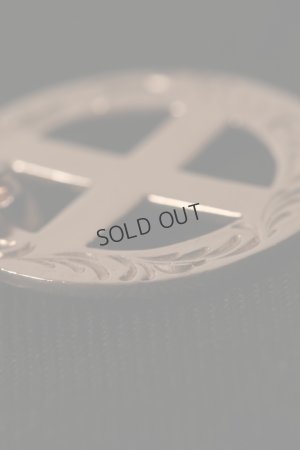 画像11: ☆新品未使用 Taro Washimi タロウ ワシミ Taro Washimi タロウワシミ all K18PGチェーン