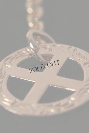 画像12: ☆新品未使用 Taro Washimi タロウ ワシミ Taro Washimi タロウワシミ all K18PGチェーン