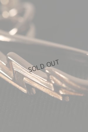 画像18: ☆新品未使用 Taro Washimi タロウ ワシミ Taro Washimi タロウワシミ all K18PGチェーン