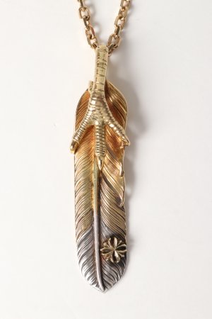 画像2: 【 正規販売価格 2,448,600円   →2,200,000円 】 ☆Sランク Taro Washimi タロウ ワシミ ネックレスセット