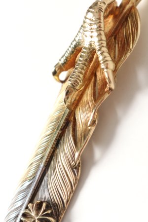 画像3: 【 正規販売価格 2,448,600円   →2,200,000円 】 ☆Sランク Taro Washimi タロウ ワシミ ネックレスセット