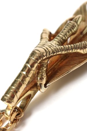 画像4: 【 正規販売価格 2,448,600円   →2,200,000円 】 ☆Sランク Taro Washimi タロウ ワシミ ネックレスセット