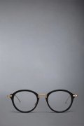 THOM BROWNE トムブラウン ROUND EYEGLASSES
