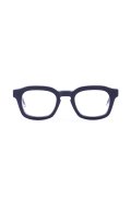 THOM BROWNE トムブラウン THOM BROWNE RECTANGULAR EYEGLASSES{E-}{-BFS}