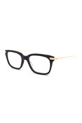 THOM BROWNE トムブラウン THOM BROWNE RECTANGULAR EYEGLASSES{E-}{-BFS}