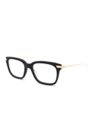 画像1: THOM BROWNE トムブラウン THOM BROWNE RECTANGULAR EYEGLASSES{E-}{-BFS}