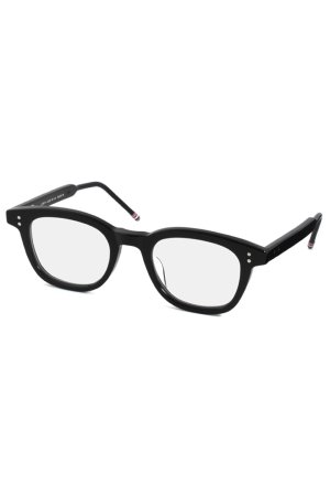 画像1: THOM BROWNE トムブラウン EYEGLASSES{-BFS}{E-}