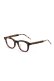 画像2: THOM BROWNE トムブラウン THOM BROWNE RECTANGULAR EYEGLASSES{E-}{-BFS} (2)