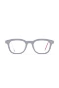   THOM BROWNE トムブラウン THOM BROWNE RECTANGULAR EYEGLASSES{E-}{-BFS}