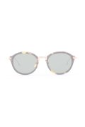   THOM BROWNE トムブラウン ROUND SUNGLASSES{-BFS}