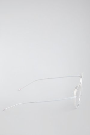 画像2:  {SOLD} THOM BROWNE トムブラウン THOM BROWNE ROUND SUNGLASSES{E-}{-BFS}