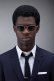 画像5: THOM BROWNE トムブラウン THOM BROWNE ROUND SUNGLASSES{E-}{-BFS} (5)