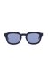 画像1: THOM BROWNE トムブラウン THOM BROWNE RECTANGULAR SUNGLASSES{E-}{-BFS} (1)