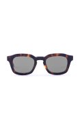 THOM BROWNE トムブラウン THOM BROWNE RECTANGULAR SUNGLASSES{E-}{-BFS}