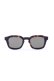 画像1: THOM BROWNE トムブラウン THOM BROWNE RECTANGULAR SUNGLASSES{E-}{-BFS} (1)