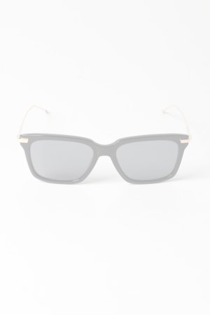 画像1:  {SOLD} THOM BROWNE トムブラウン THOM BROWNE RECTANGULAR SUNGLASSES{E-}{-BFS}