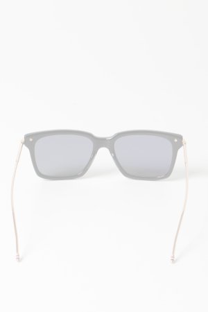 画像5:  {SOLD} THOM BROWNE トムブラウン THOM BROWNE RECTANGULAR SUNGLASSES{E-}{-BFS}