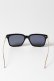 画像5: THOM BROWNE トムブラウン THOM BROWNE RECTANGULAR SUNGLASSES{E-}{-BFS} (5)
