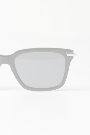 画像6:  {SOLD} THOM BROWNE トムブラウン THOM BROWNE RECTANGULAR SUNGLASSES{E-}{-BFS}
