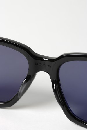 画像7: THOM BROWNE トムブラウン THOM BROWNE RECTANGULAR SUNGLASSES{E-}{-BFS}