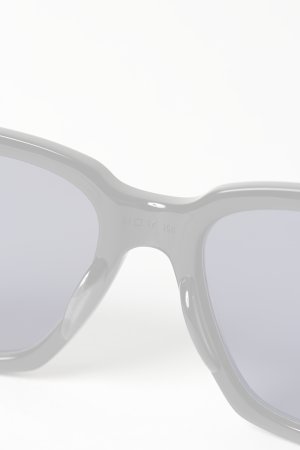 画像7:  {SOLD} THOM BROWNE トムブラウン THOM BROWNE RECTANGULAR SUNGLASSES{E-}{-BFS}