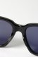画像7: THOM BROWNE トムブラウン THOM BROWNE RECTANGULAR SUNGLASSES{E-}{-BFS} (7)