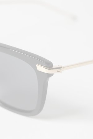 画像11:  {SOLD} THOM BROWNE トムブラウン THOM BROWNE RECTANGULAR SUNGLASSES{E-}{-BFS}