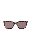 THOM BROWNE トムブラウン THOM BROWNE RECTANGULAR SUNGLASSES{E-}{-BFS}