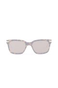   THOM BROWNE トムブラウン THOM BROWNE RECTANGULAR SUNGLASSES{E-}{-BFS}
