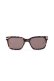 画像1: THOM BROWNE トムブラウン THOM BROWNE RECTANGULAR SUNGLASSES{E-}{-BFS} (1)