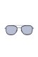 画像1: THOM BROWNE トムブラウン THOM BROWNE RECTANGULAR AVIATOR SUNGLASSES{E-}{-BFS} (1)