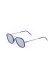 画像2: THOM BROWNE トムブラウン THOM BROWNE RECTANGULAR AVIATOR SUNGLASSES{E-}{-BFS} (2)